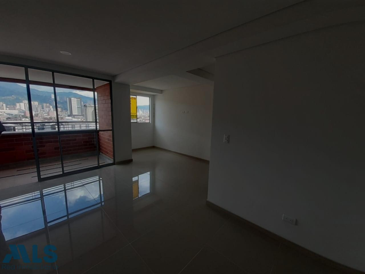 MODERNO APARTAMENTO EN ITAGUI itagui - fatima