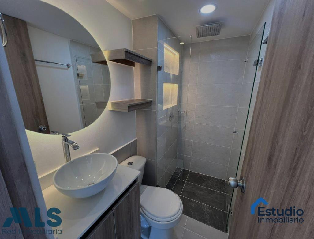 Apartamento en Venta Primavera Caldas caldas - v primavera