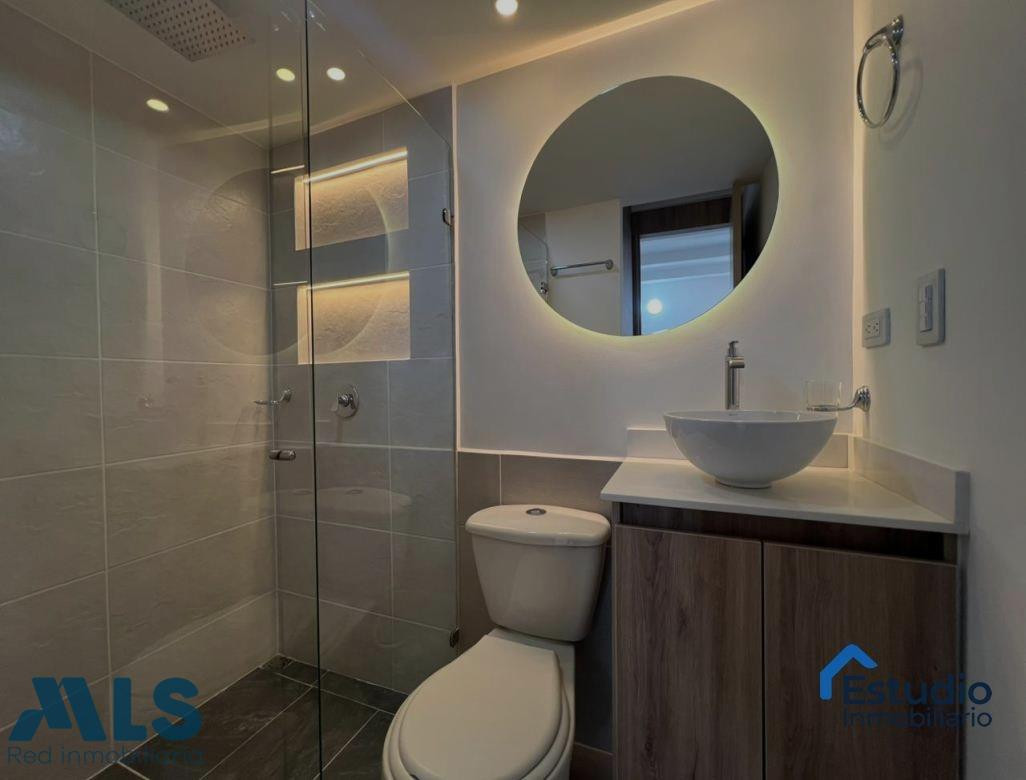 Apartamento en Venta Primavera Caldas caldas - v primavera