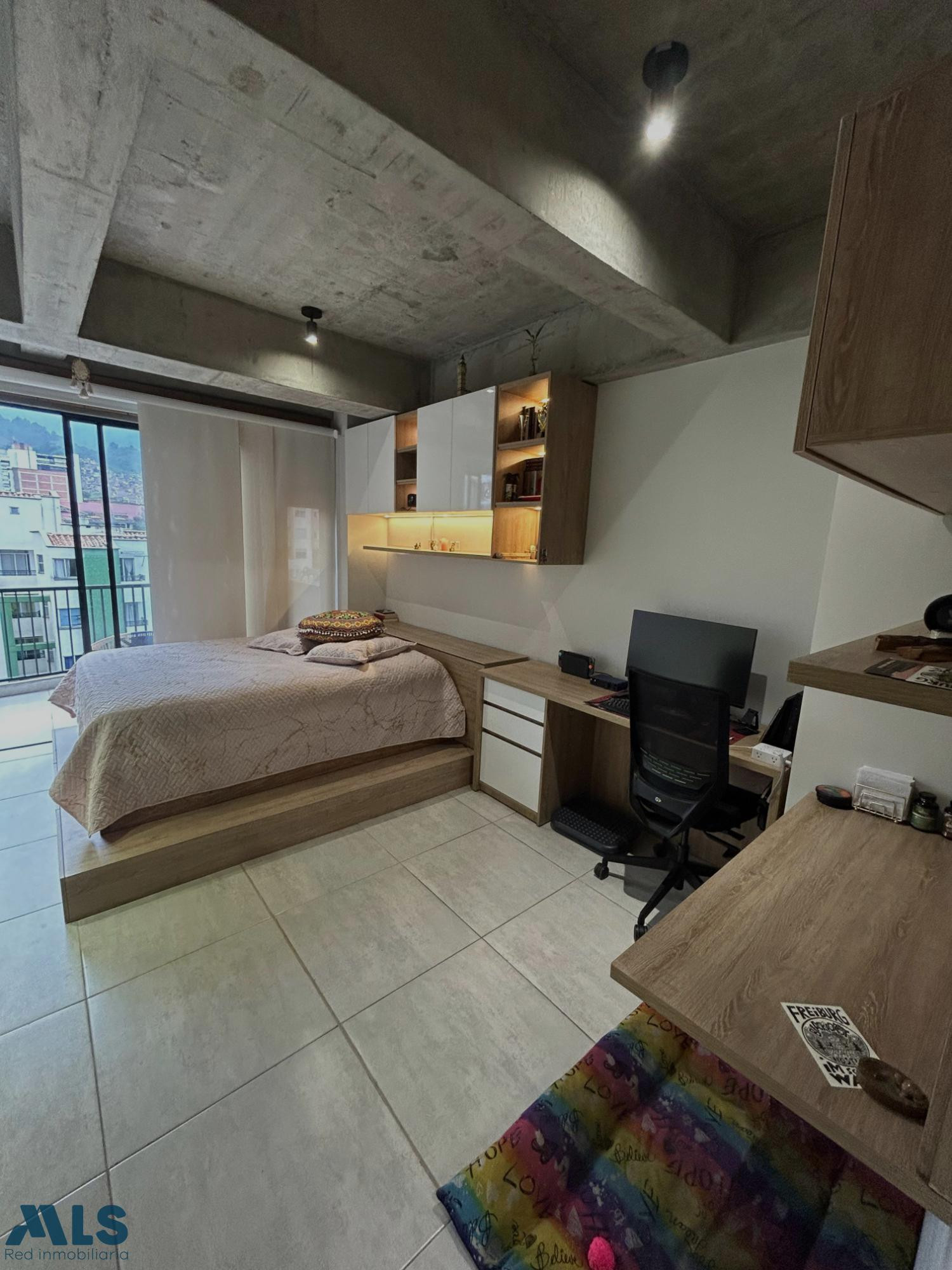 Apartamento en venta en Belen medellin - belen