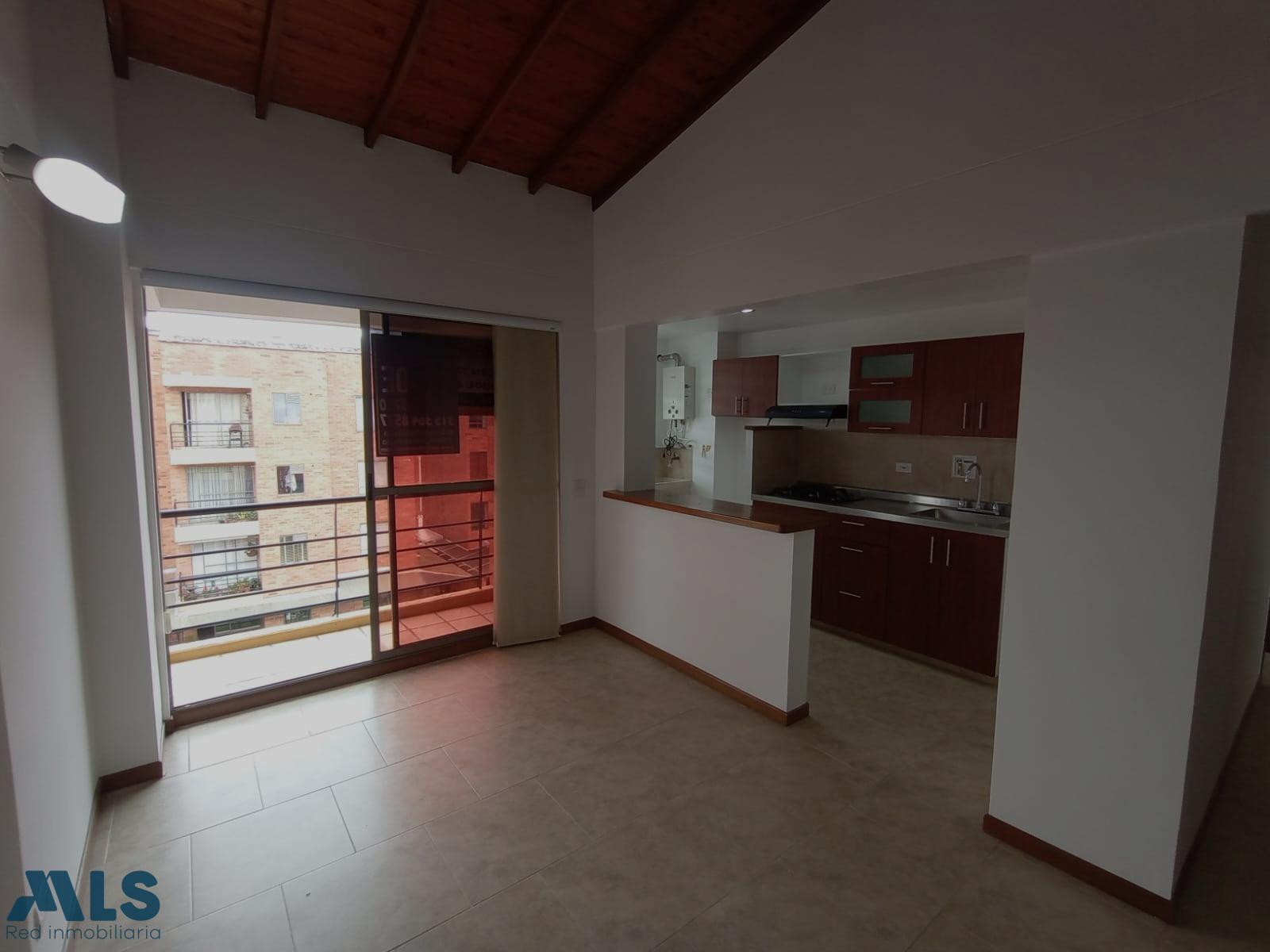 APARTAMENTO EN LA CEJA la-ceja - urbano la ceja