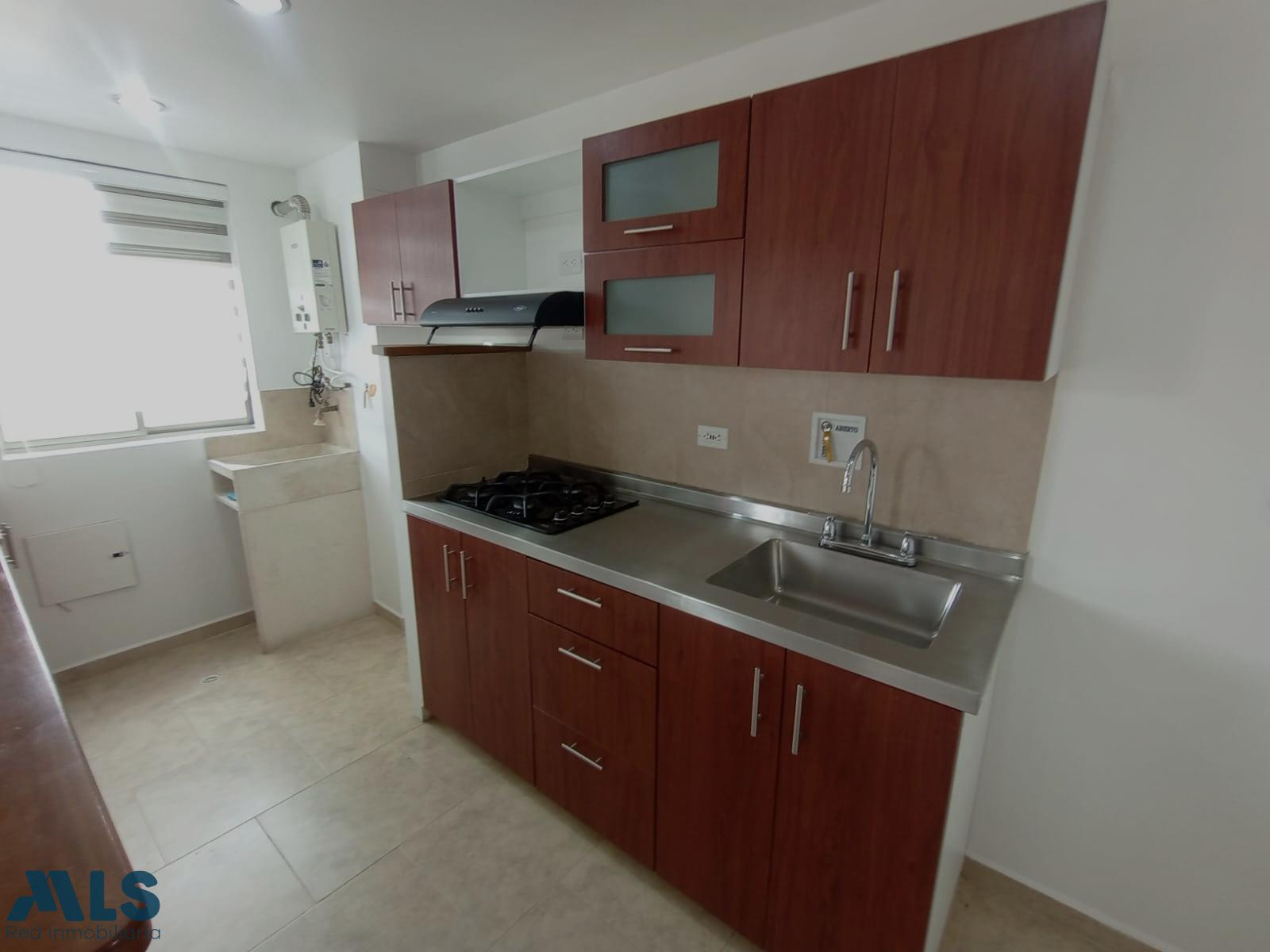 APARTAMENTO EN LA CEJA la-ceja - urbano la ceja