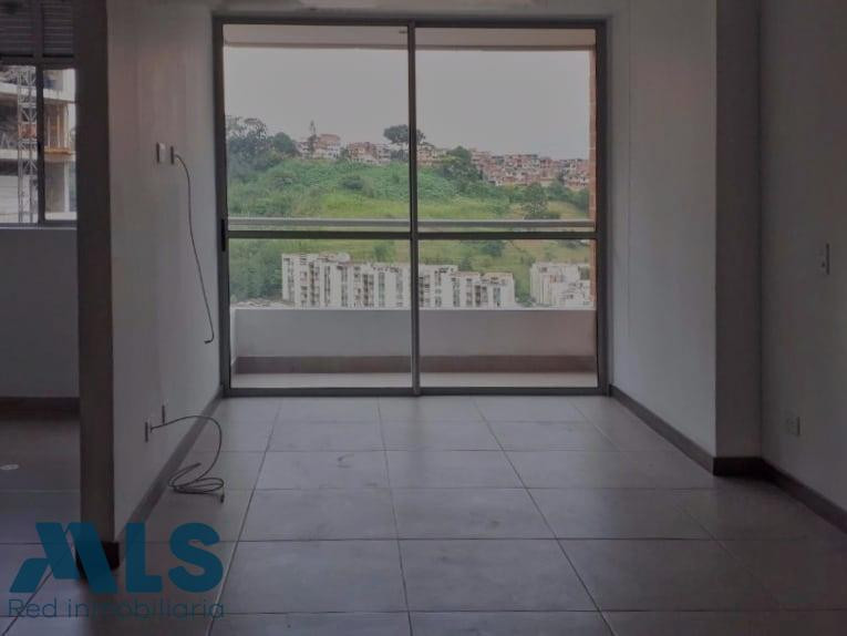 Venta de Apartamento piso alto en viviendas del Sur itagui - viviendas del sur