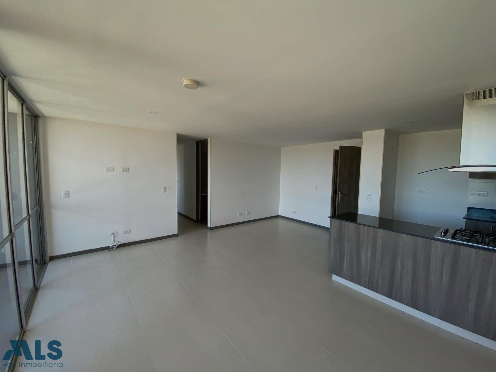 Hermosos apartamento disponible para venta rionegro - sector los colegios