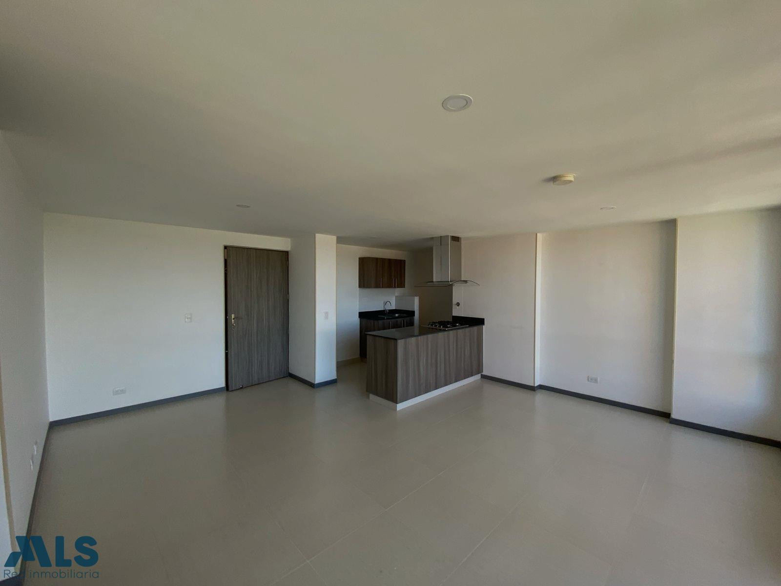 Hermosos apartamento disponible para venta rionegro - sector los colegios