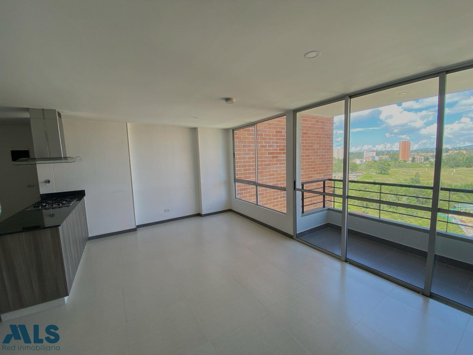 Hermosos apartamento disponible para venta rionegro - sector los colegios