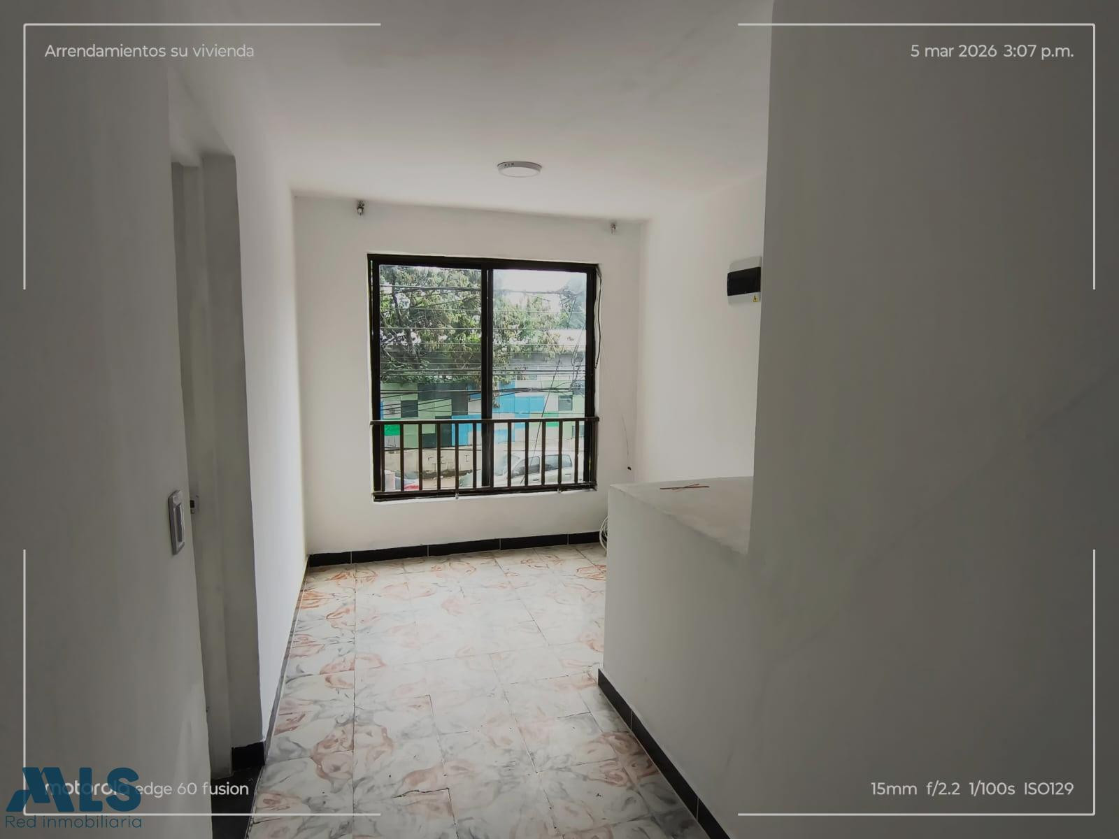 Apartamento Disponible para la venta en Itagüí itagui - ferrara