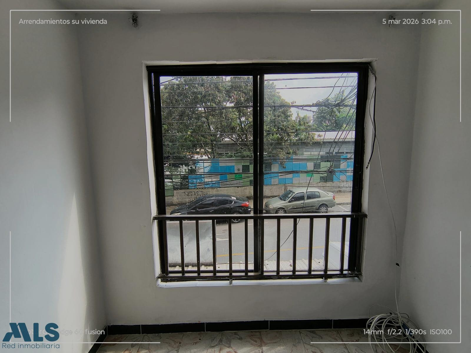 Apartamento Disponible para la venta en Itagüí itagui - ferrara