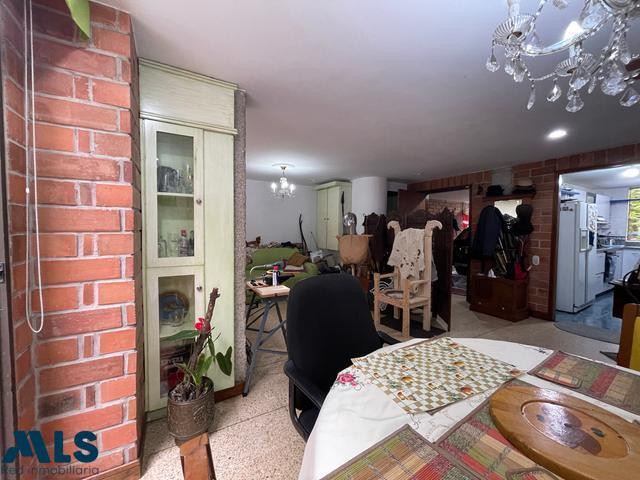 CASA EN UNIDAD CERRADA EN LOMA DEL ESCOBERO envigado - loma del escobero