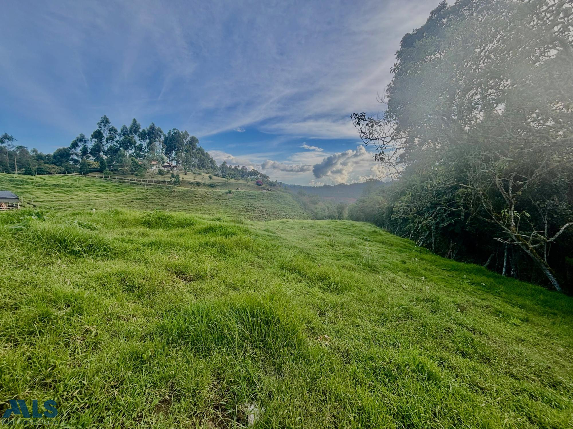 Lote en venta en El Retiro – Vereda El Portento el-retiro - v el portento