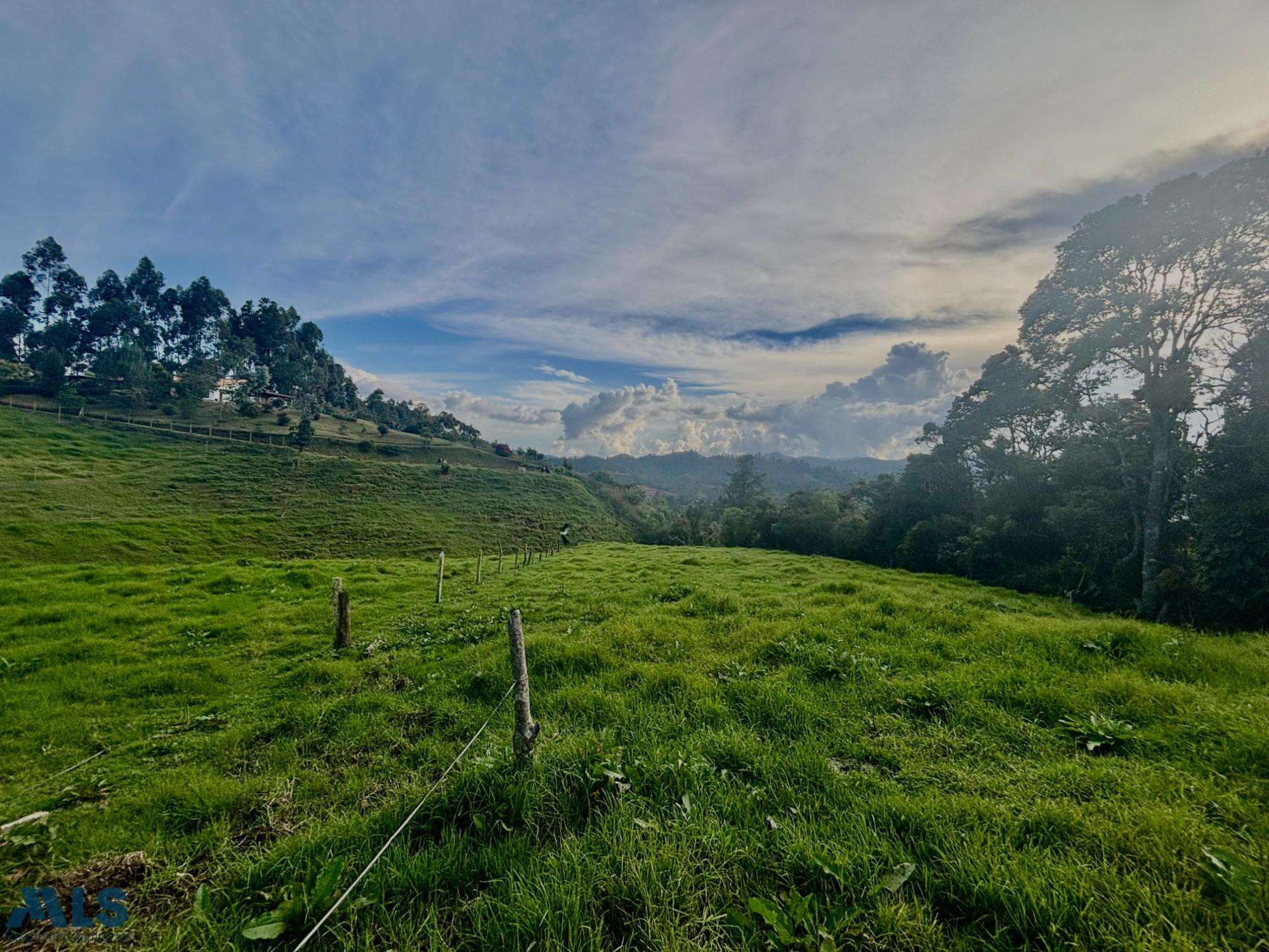 Lote en venta en El Retiro – Vereda El Portento el-retiro - v el portento