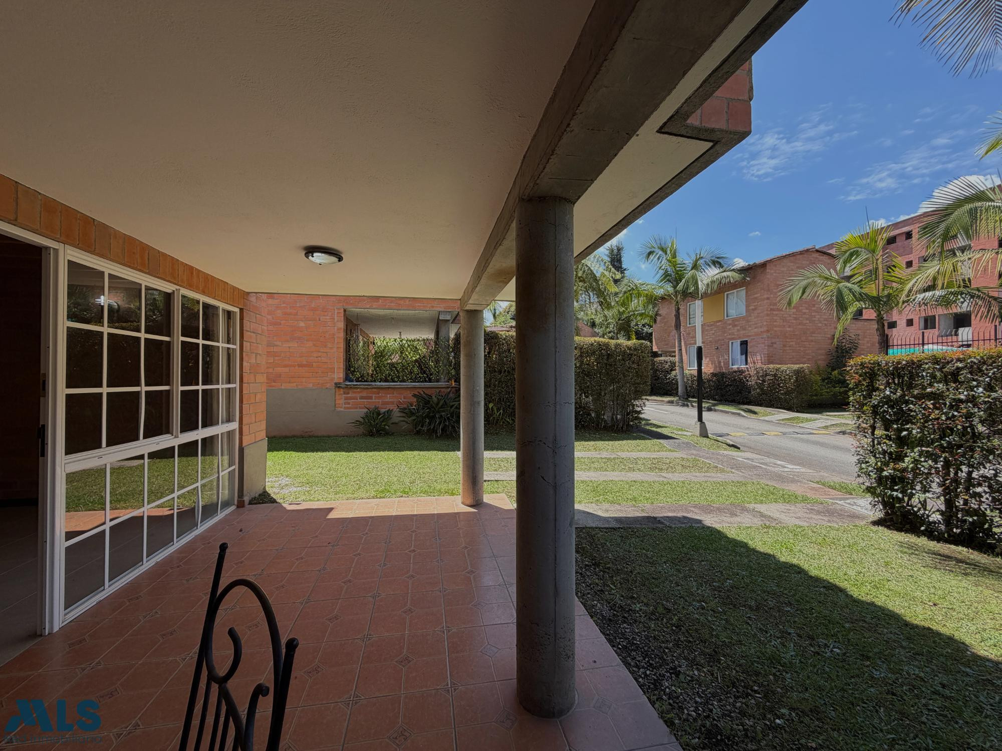 VENTA DE CASA EN UNIDAD CERRADA EN LA CEJA la-ceja - payuco