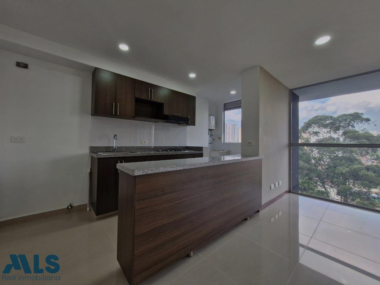 VENTA APARTAMENTO SABANETA AVES MARIA PARTE PLANA sabaneta - aves marias