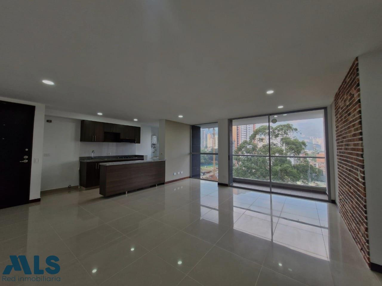 VENTA APARTAMENTO SABANETA AVES MARIA PARTE PLANA sabaneta - aves marias