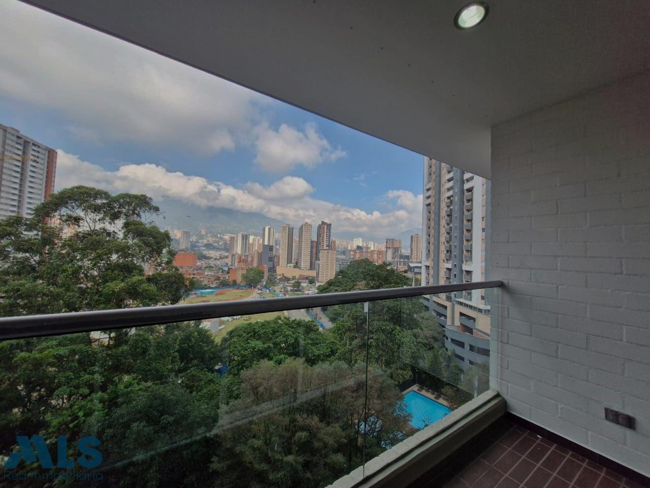 VENTA APARTAMENTO SABANETA AVES MARIA PARTE PLANA sabaneta - aves marias