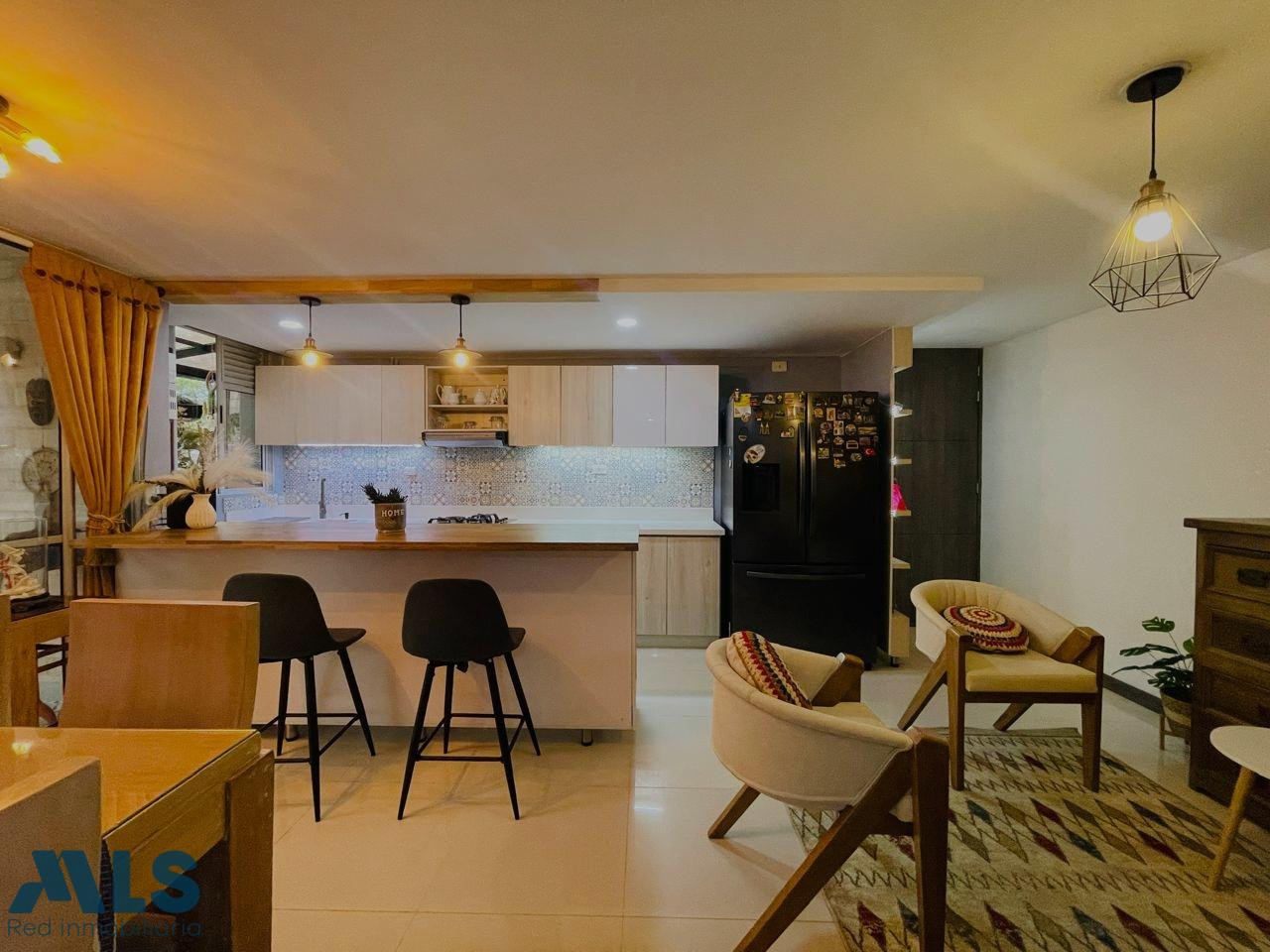 Venta de Apartamento en Sabaneta, sector Aves Marías sabaneta - aves marias