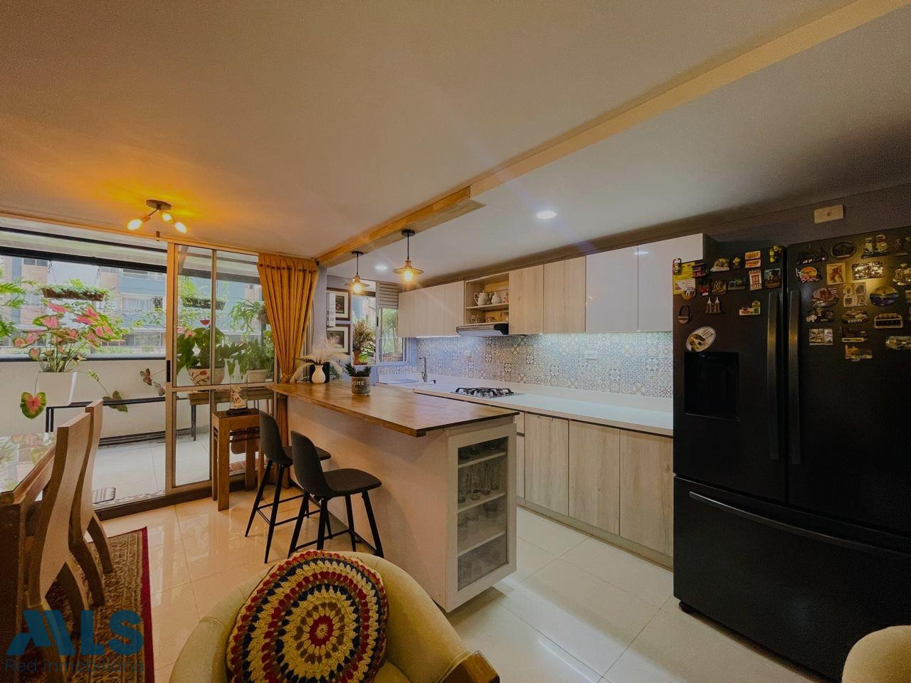 Venta de Apartamento en Sabaneta, sector Aves Marías sabaneta - aves marias