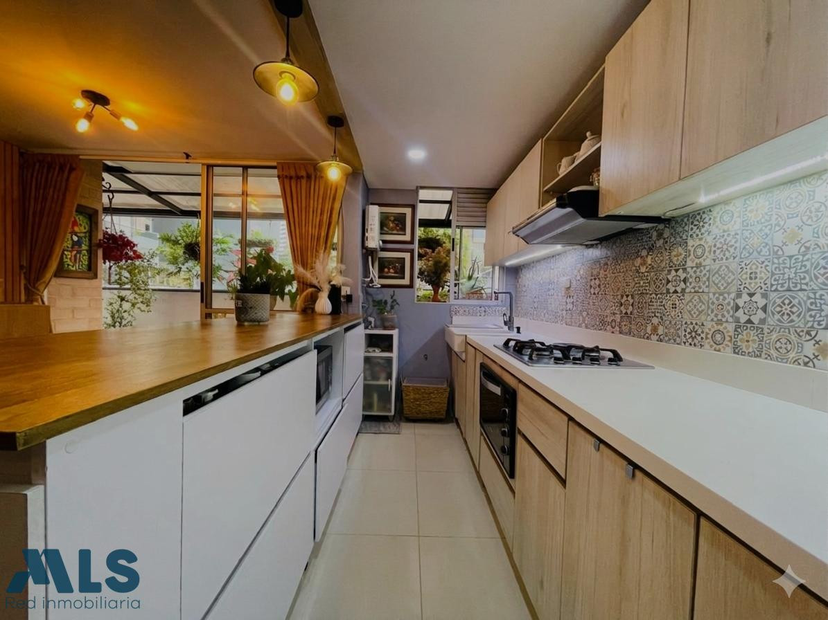 Venta de Apartamento en Sabaneta, sector Aves Marías sabaneta - aves marias