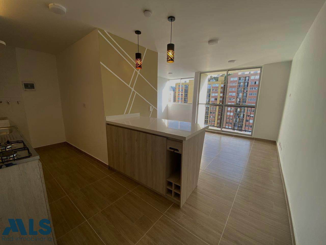 Apartamento en Venta La Inmaculada 1 La Estrella la-estrella - inmaculada 1