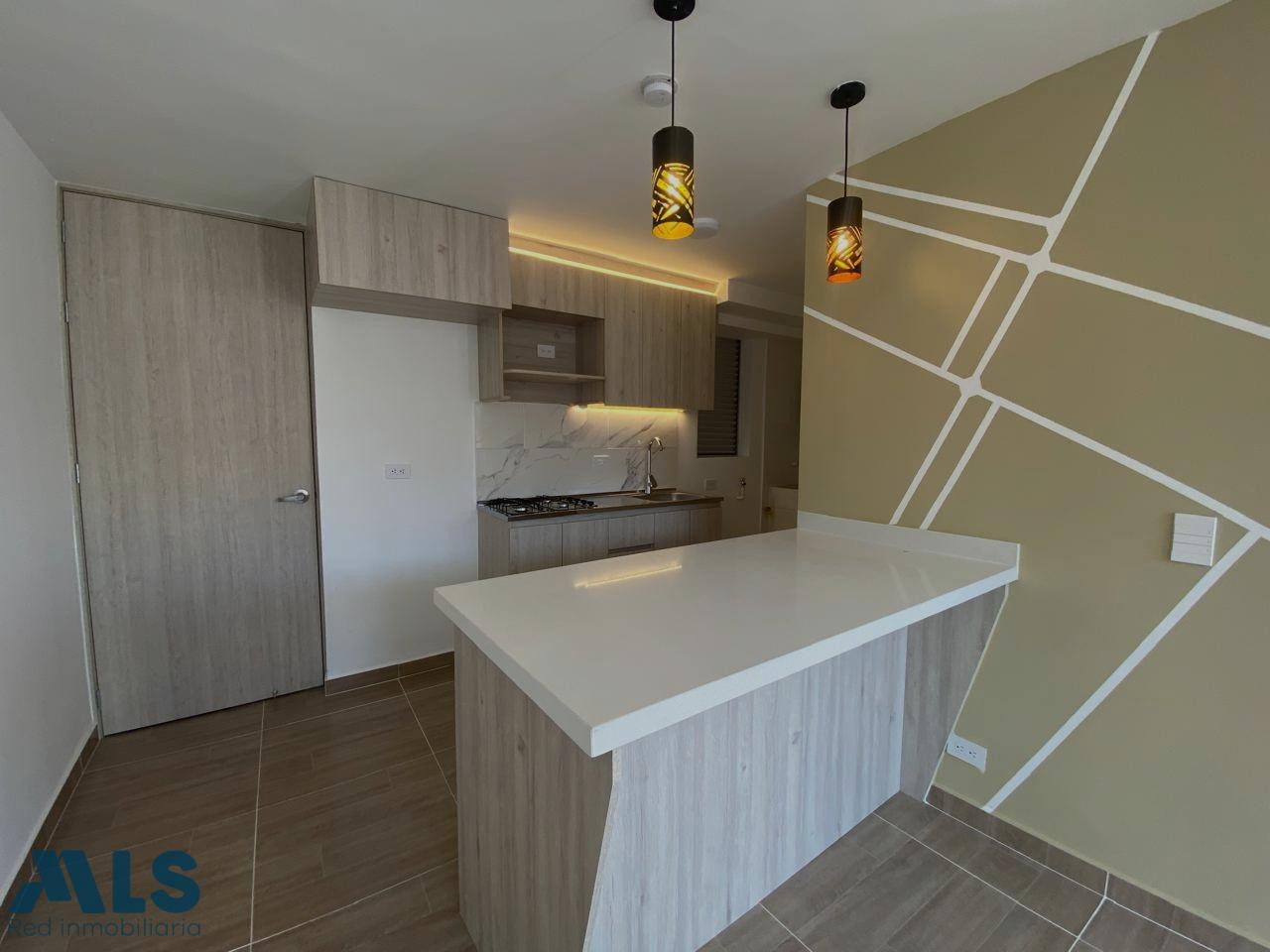 Apartamento en Venta La Inmaculada 1 La Estrella la-estrella - inmaculada 1