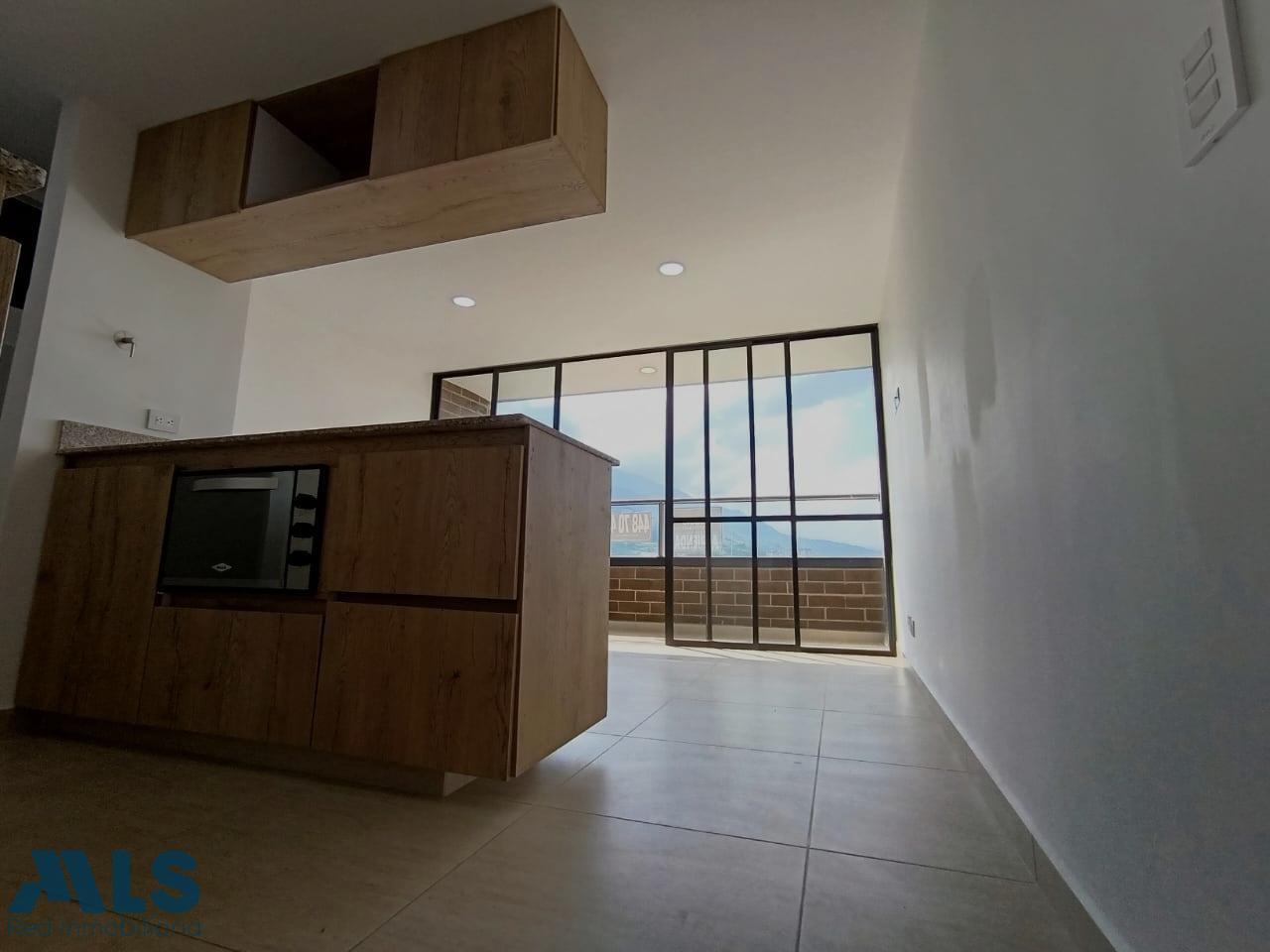 Apartamento en Venta Niquía Bello bello - niquia