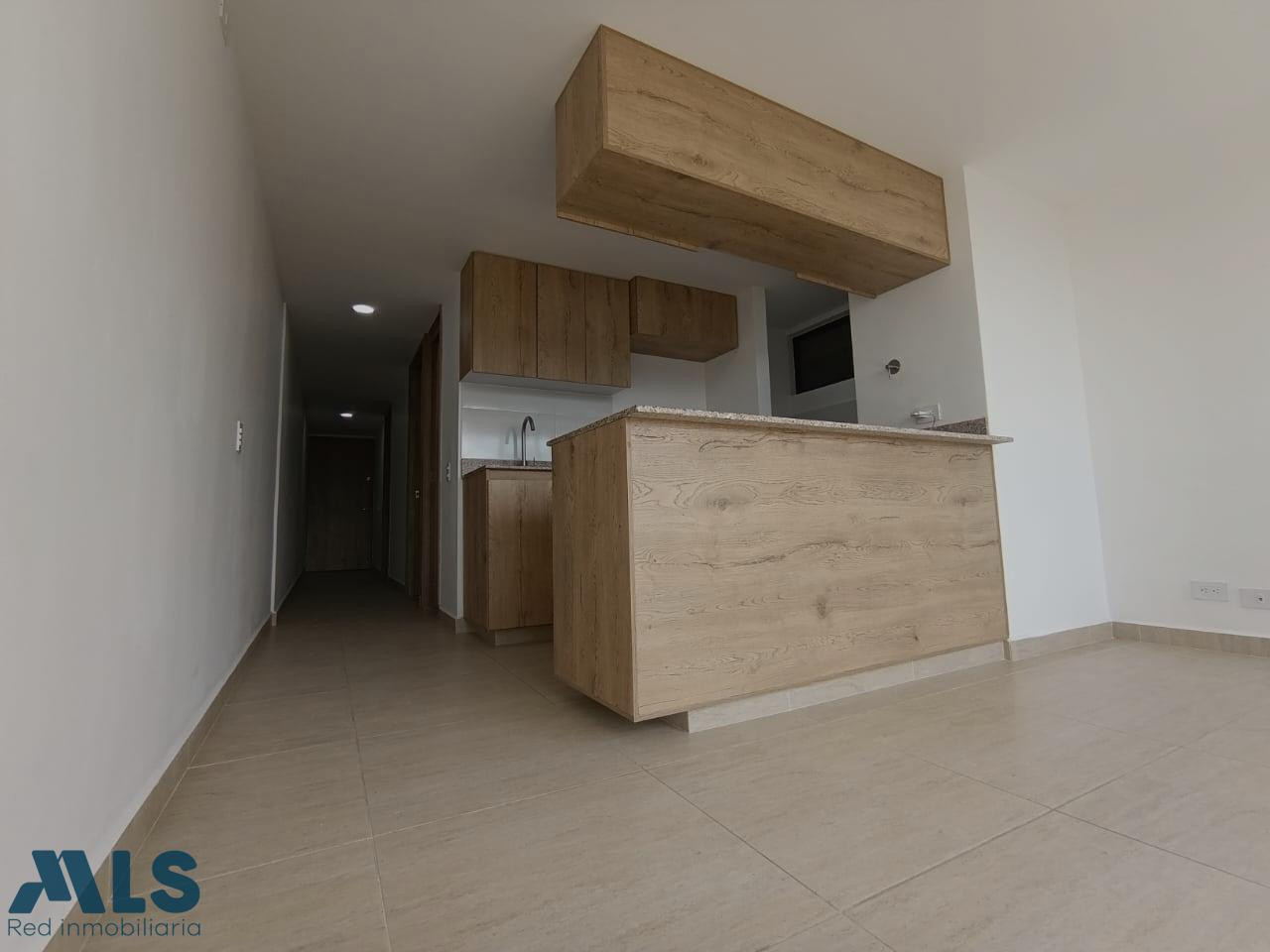 Apartamento en Venta Niquía Bello bello - niquia