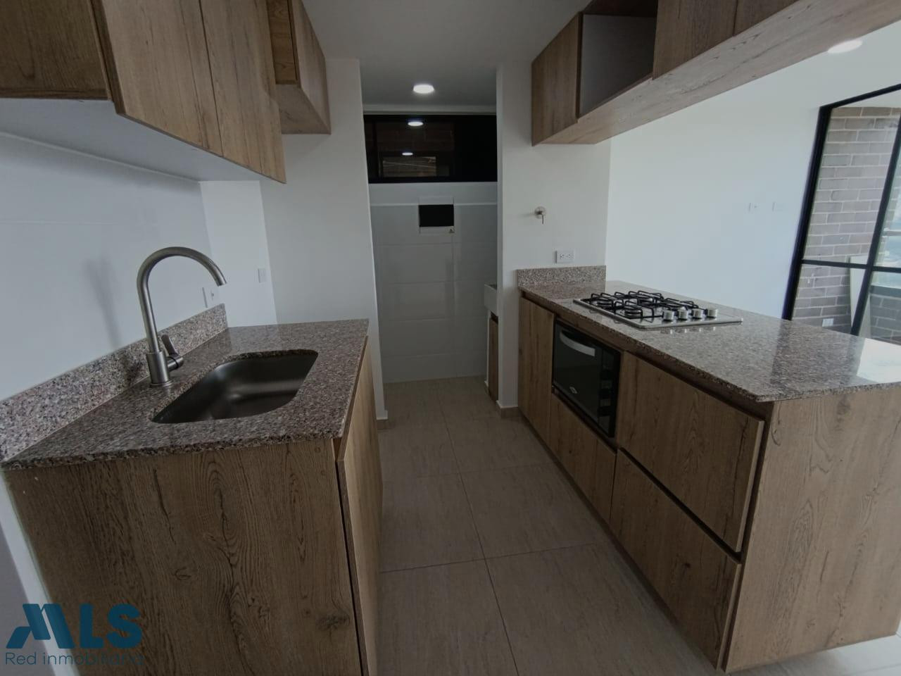 Apartamento en Venta Niquía Bello bello - niquia