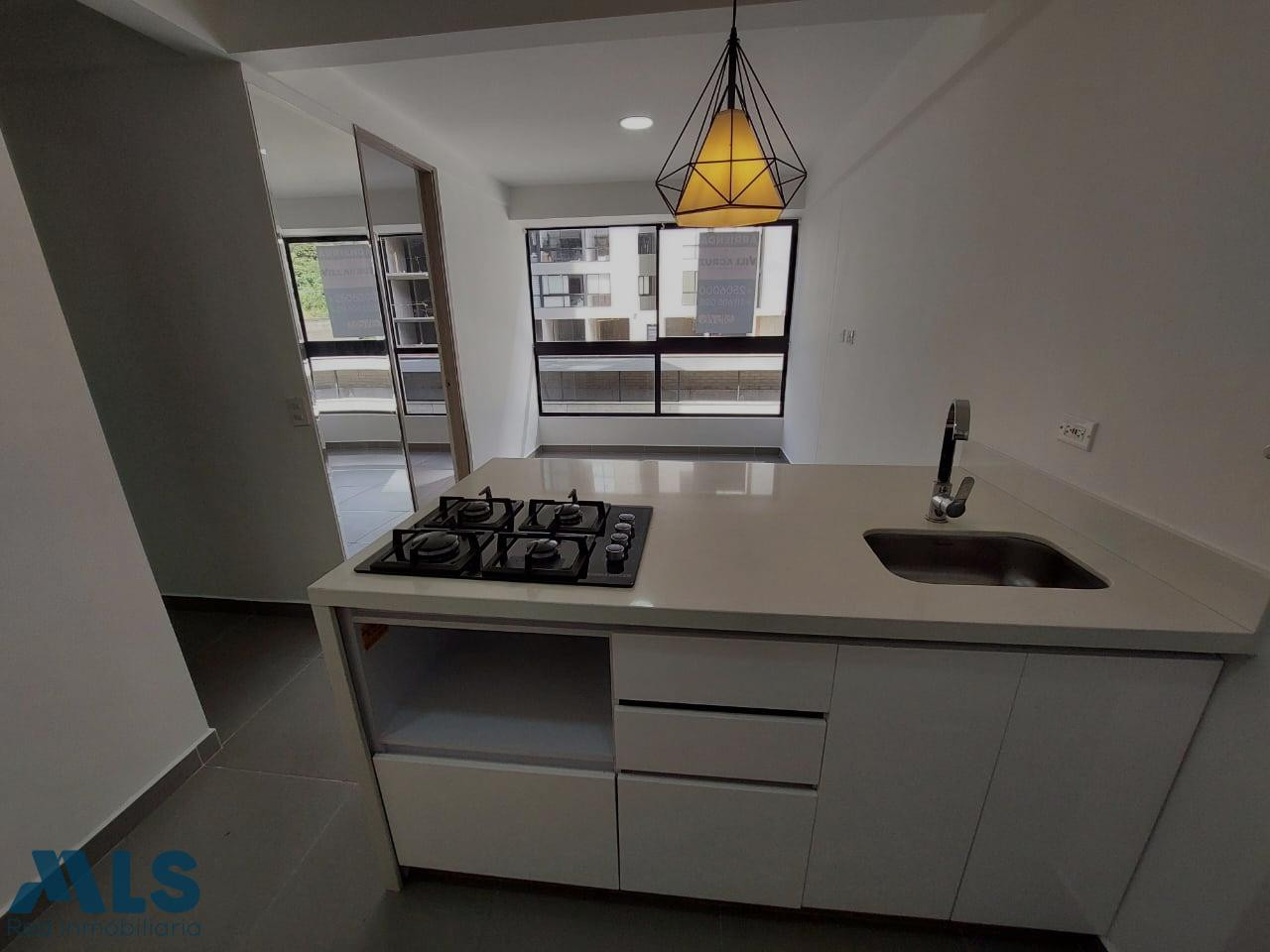 Apartamento en Venta Calasanz parte Alta Medellin medellin - calasanz parte alta