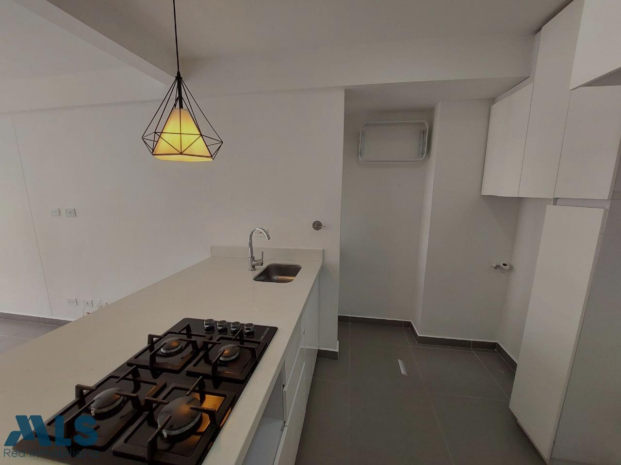 Apartamento en Venta Calasanz parte Alta Medellin medellin - calasanz parte alta
