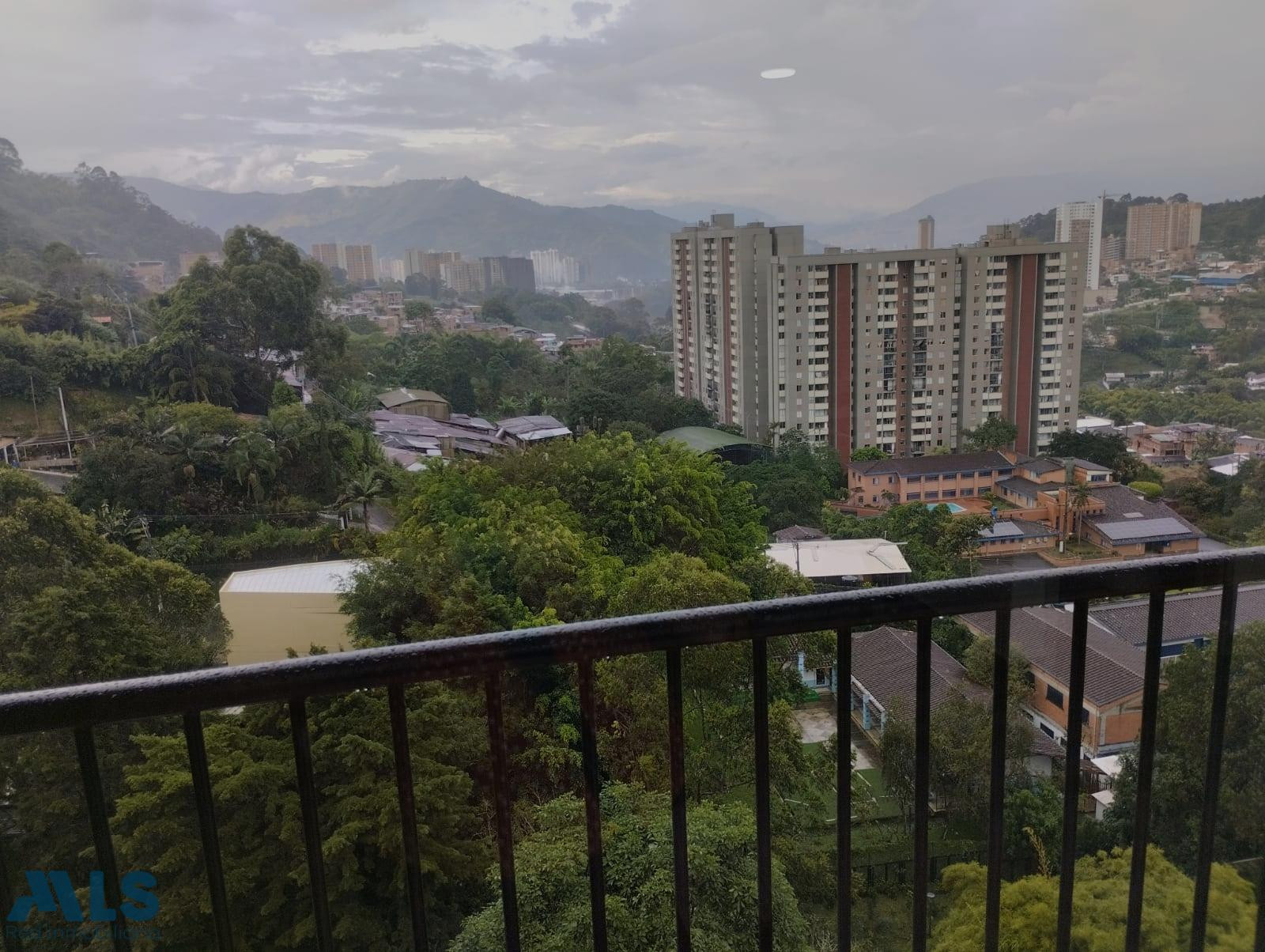 Venta Apartamento La Inmaculada la-estrella - inmaculada 1