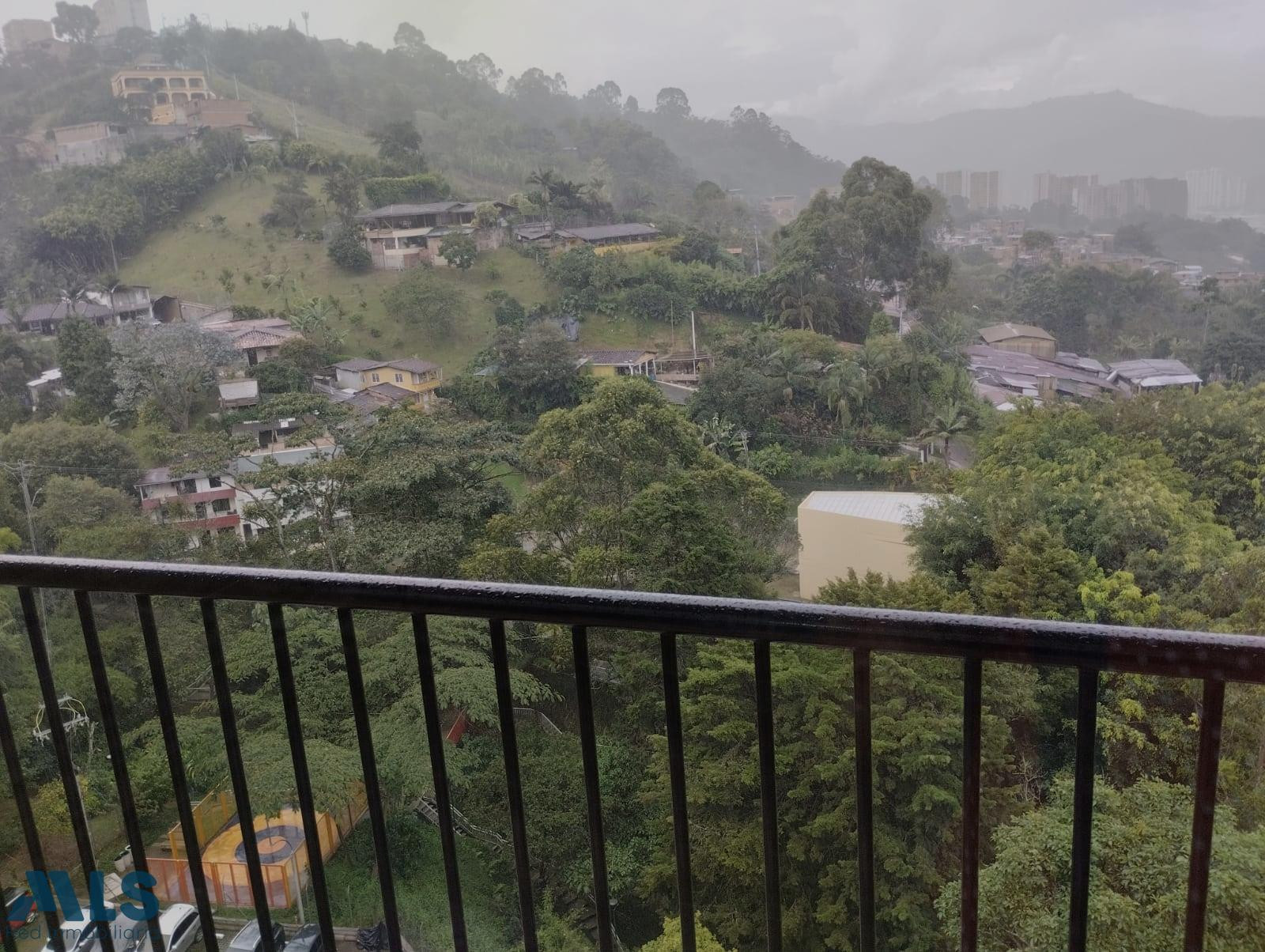 Venta Apartamento La Inmaculada la-estrella - inmaculada 1