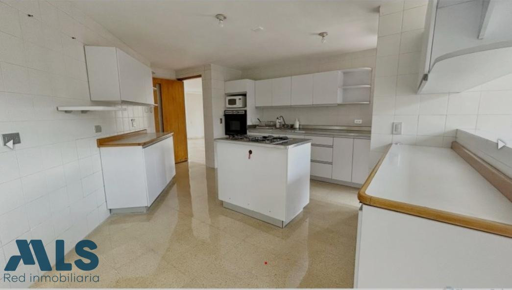 Venta Apartamento Pent house Conquistadores medellin - conquistadores