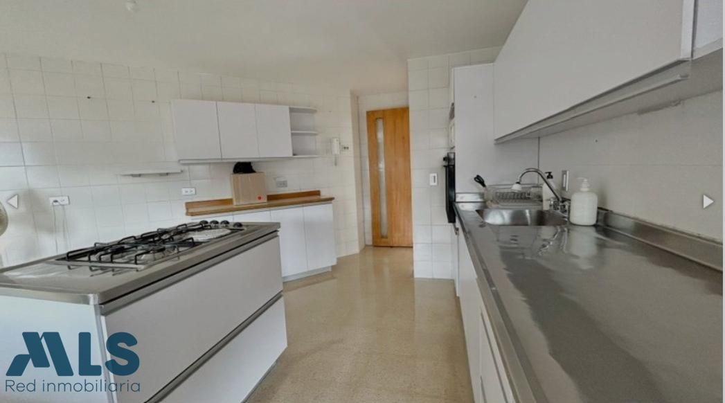 Venta Apartamento Pent house Conquistadores medellin - conquistadores