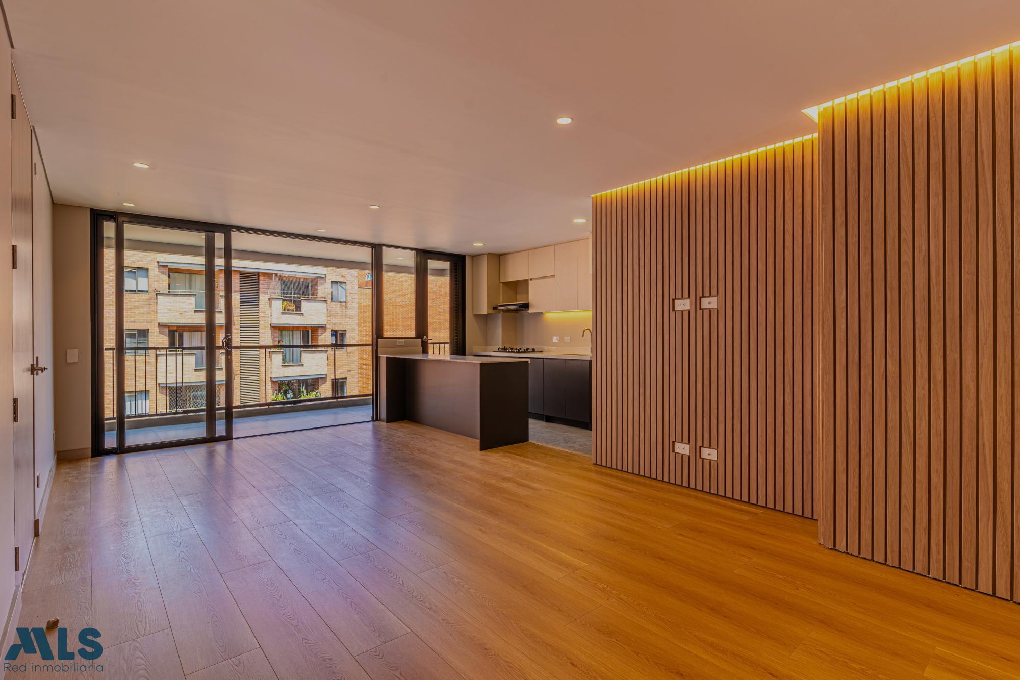 Venta de apartamento nuevo en Conquistadores medellin - conquistadores 2