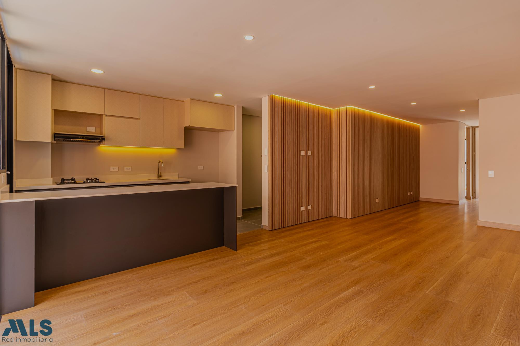 Venta de apartamento nuevo en Conquistadores medellin - conquistadores 2