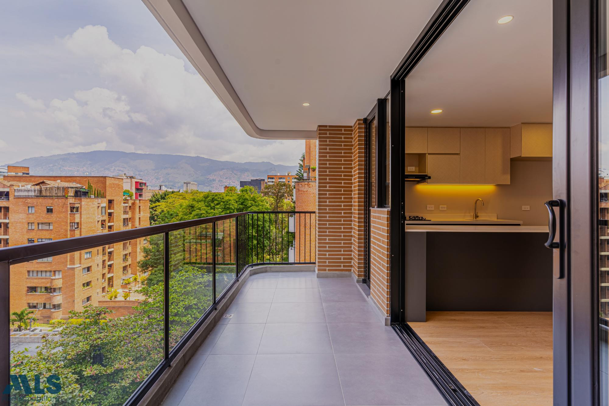 Venta de apartamento nuevo en Conquistadores medellin - conquistadores 2