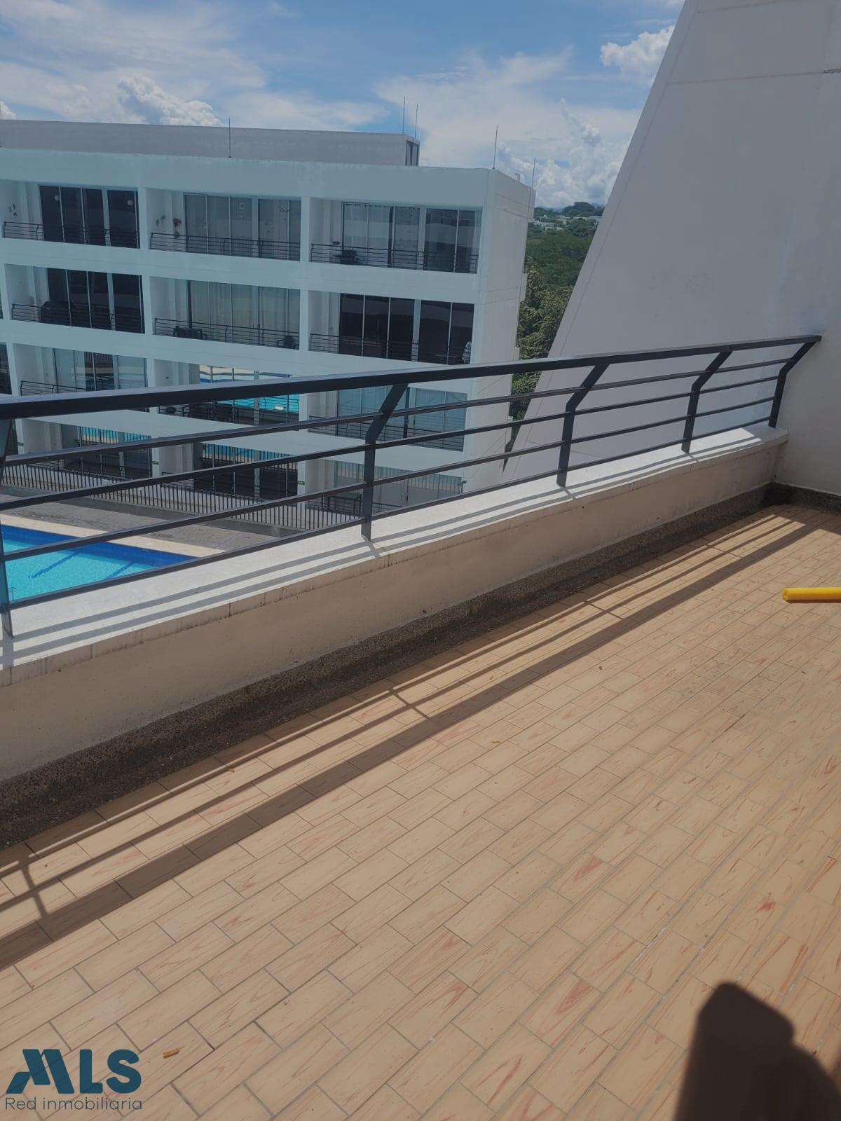 Venta Apartamento San Jeronimo san-jeronimo - v la guaracu
