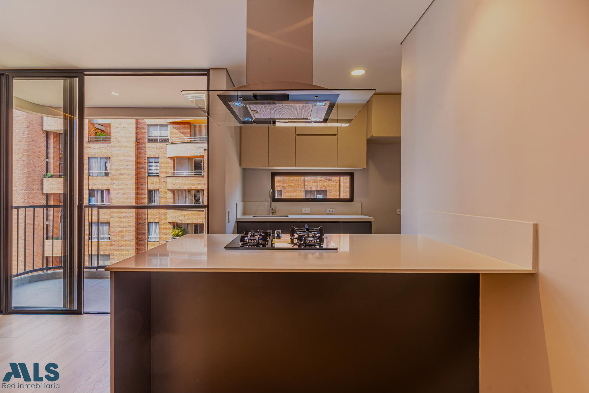 Venta de apartamento para estrenar en Conquistadores medellin - conquistadores 2