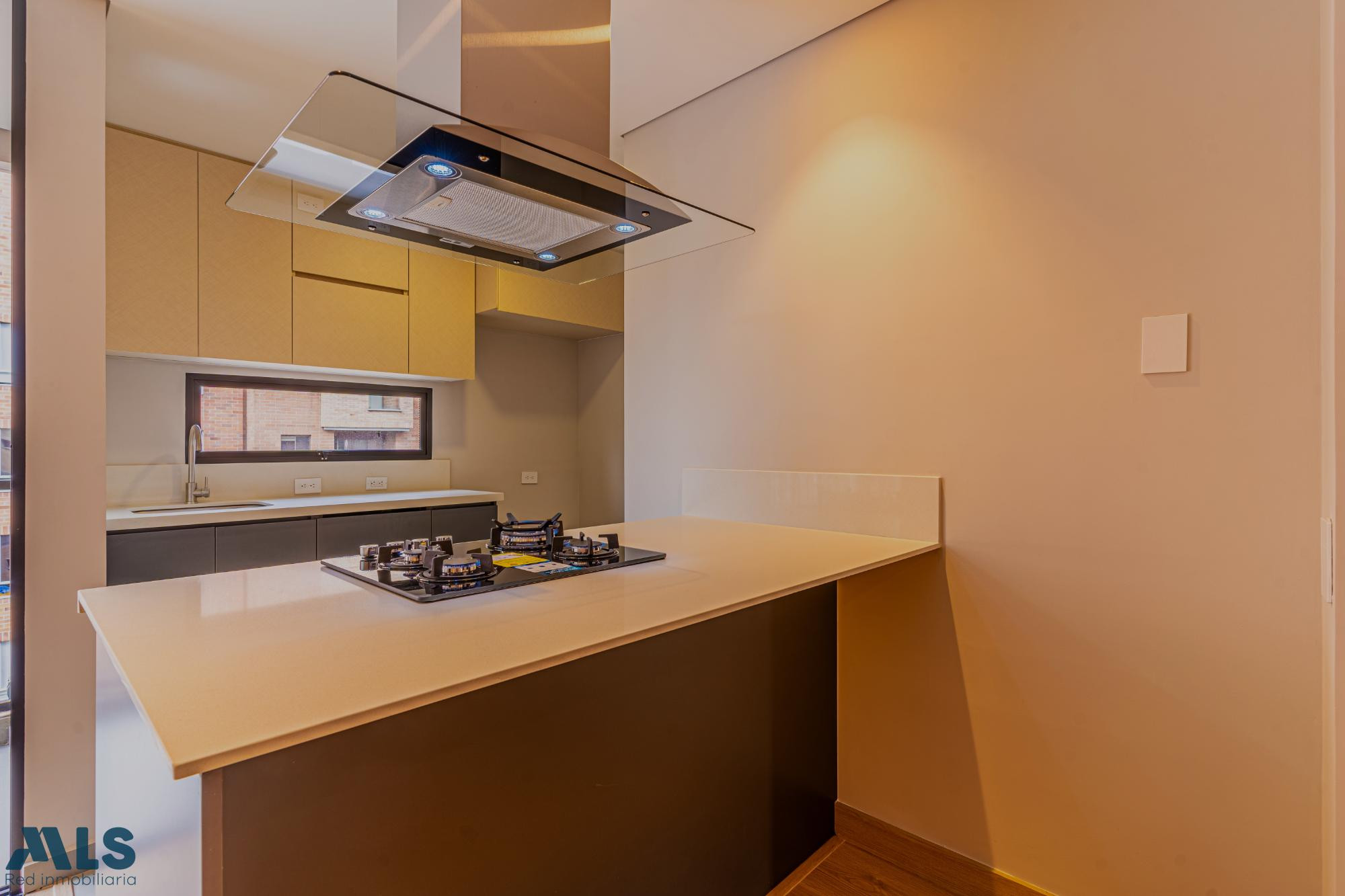 Venta de apartamento para estrenar en Conquistadores medellin - conquistadores 2