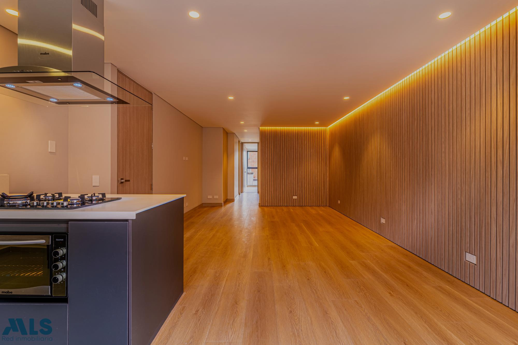 Venta de apartamento para estrenar en Conquistadores medellin - conquistadores 2