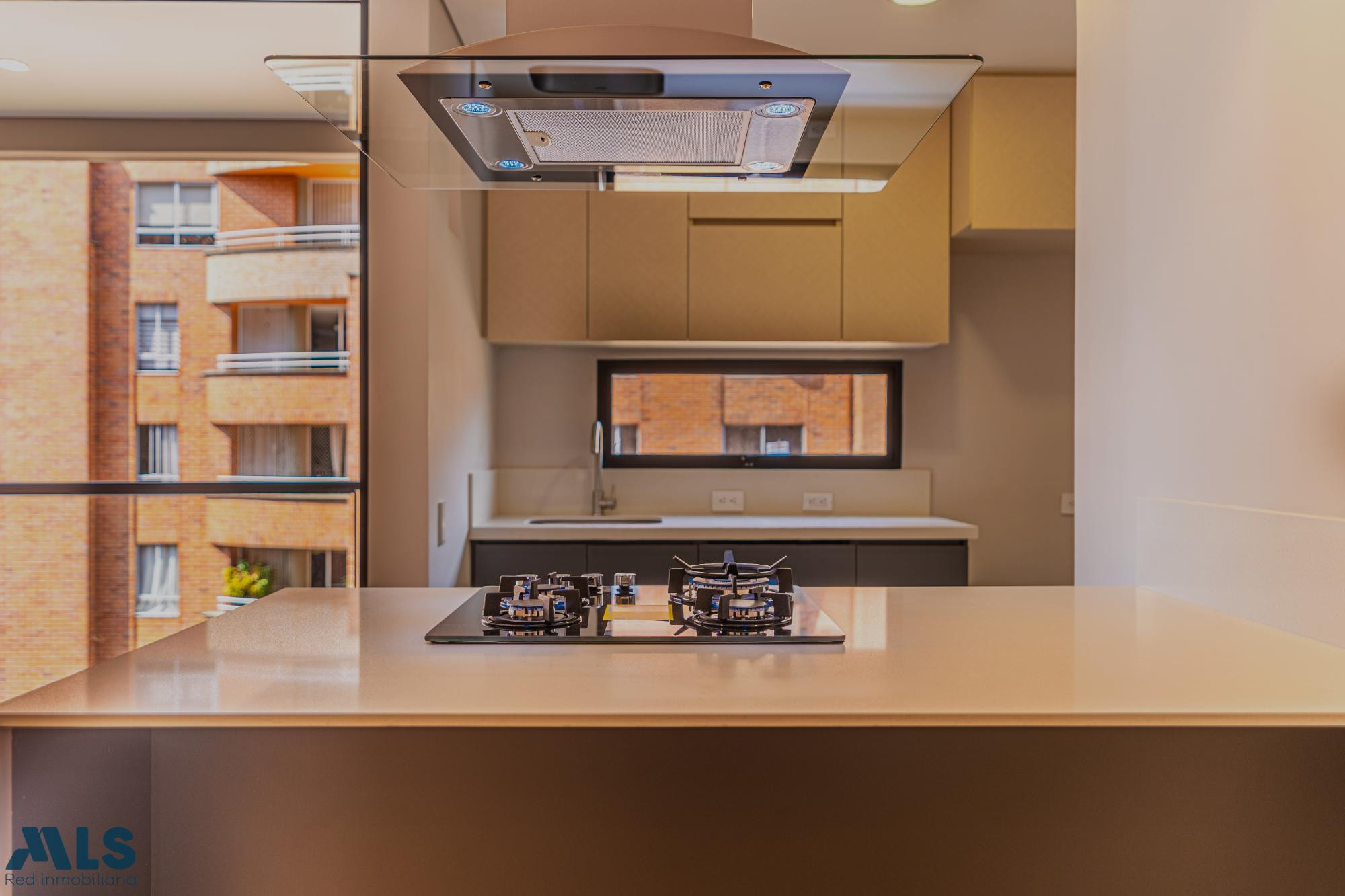 Venta de apartamento para estrenar en Conquistadores medellin - conquistadores 2