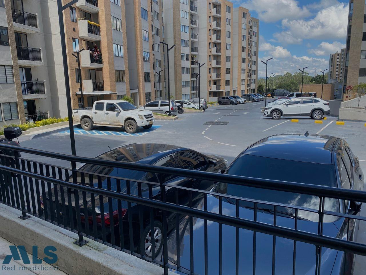 Venta Apartamento Rionegro rionegro - v cimarronas rionegro