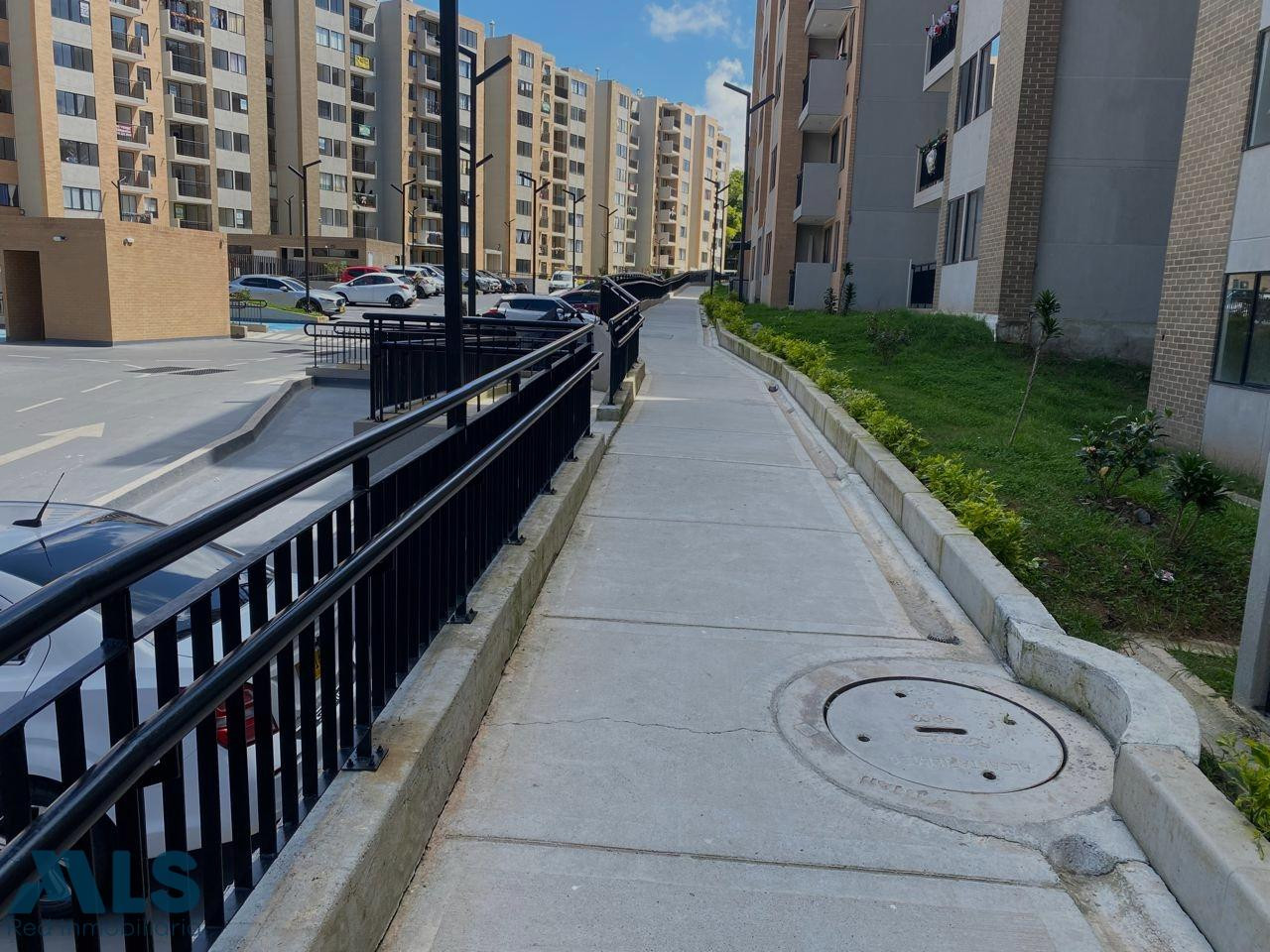 Venta Apartamento Rionegro rionegro - v cimarronas rionegro