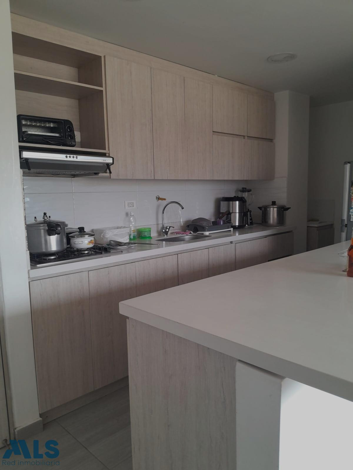 Venta Apartamento Bello Niquia bello - niquia