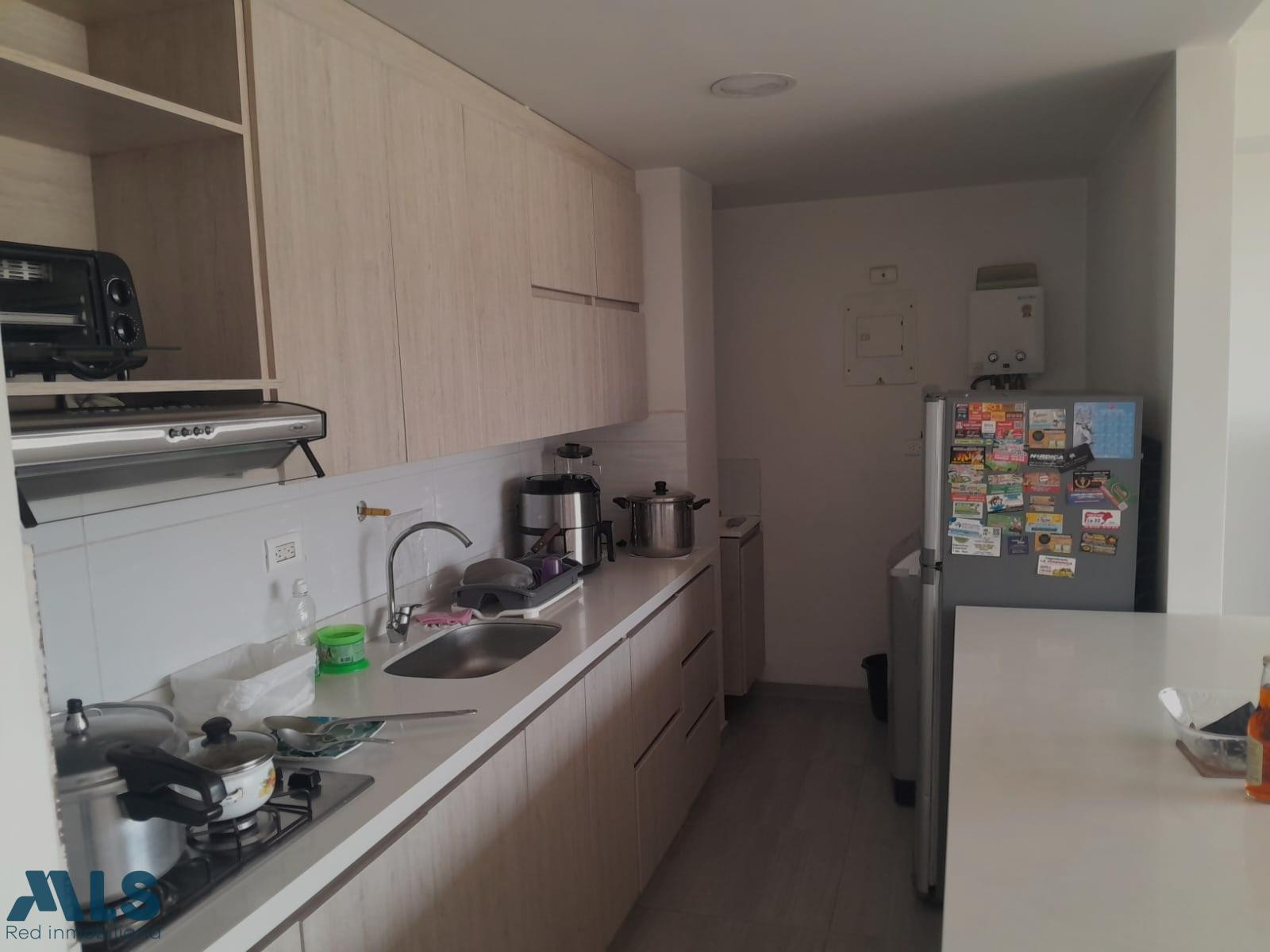 Venta Apartamento Bello Niquia bello - niquia