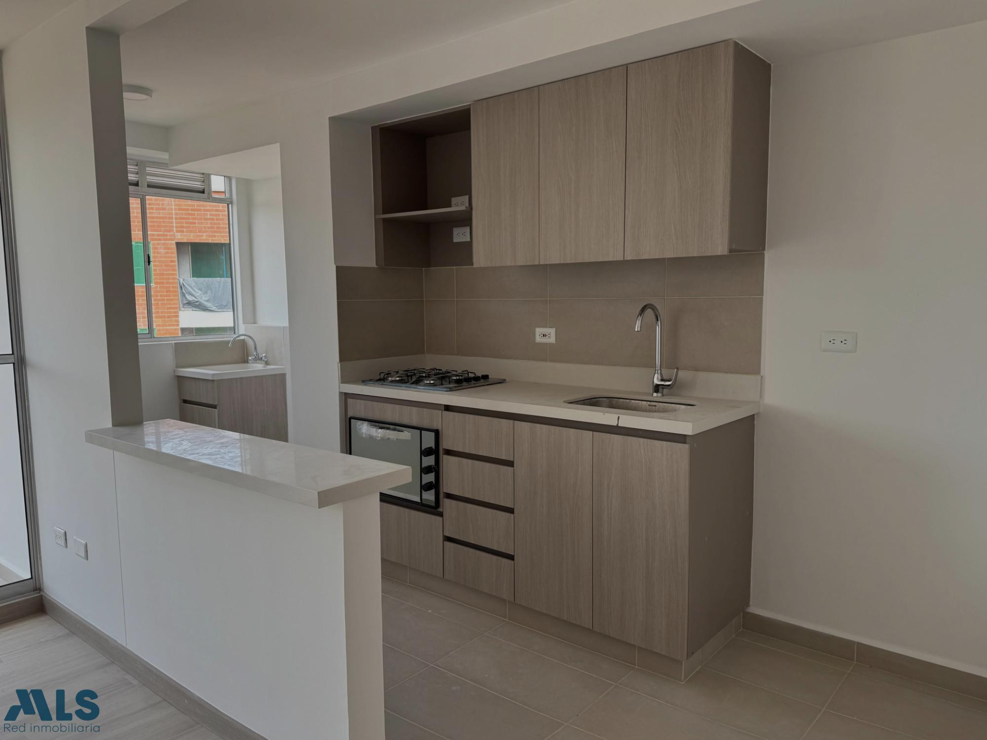 Venta Apartamento Rionegro Cesion de Derechos rionegro - v ojo de agua