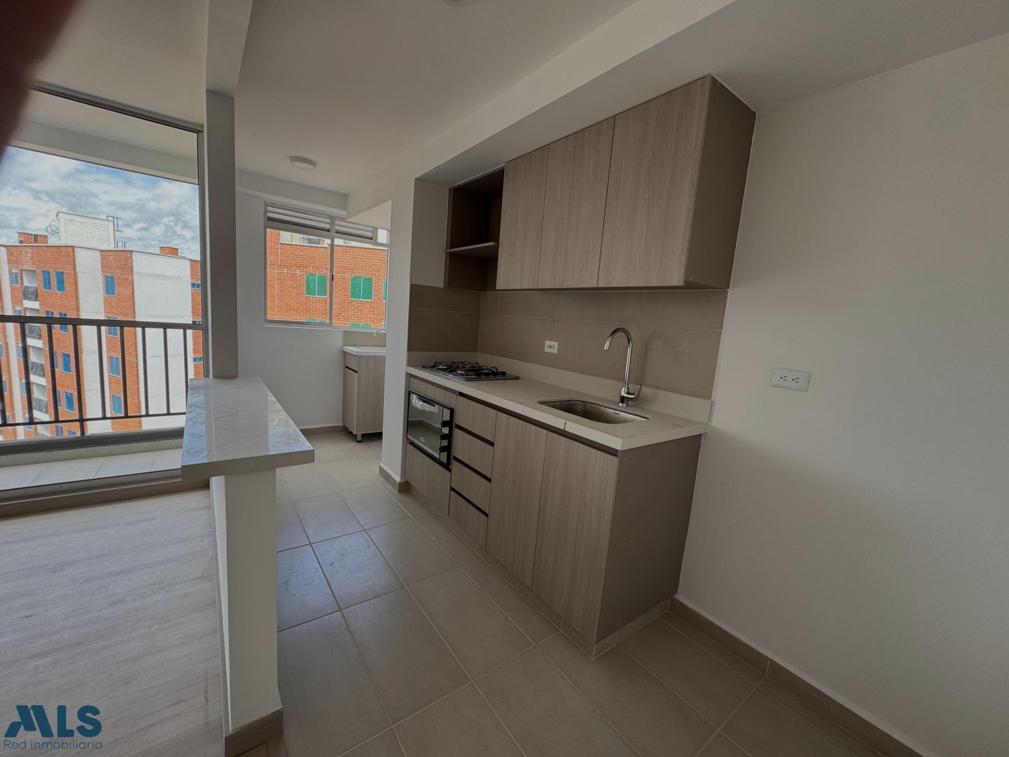 Venta Apartamento Rionegro Cesion de Derechos rionegro - v ojo de agua