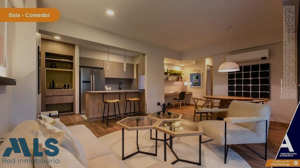 Cesión de derechos En Ciudad Veranova - 2027 medellin - campo amor