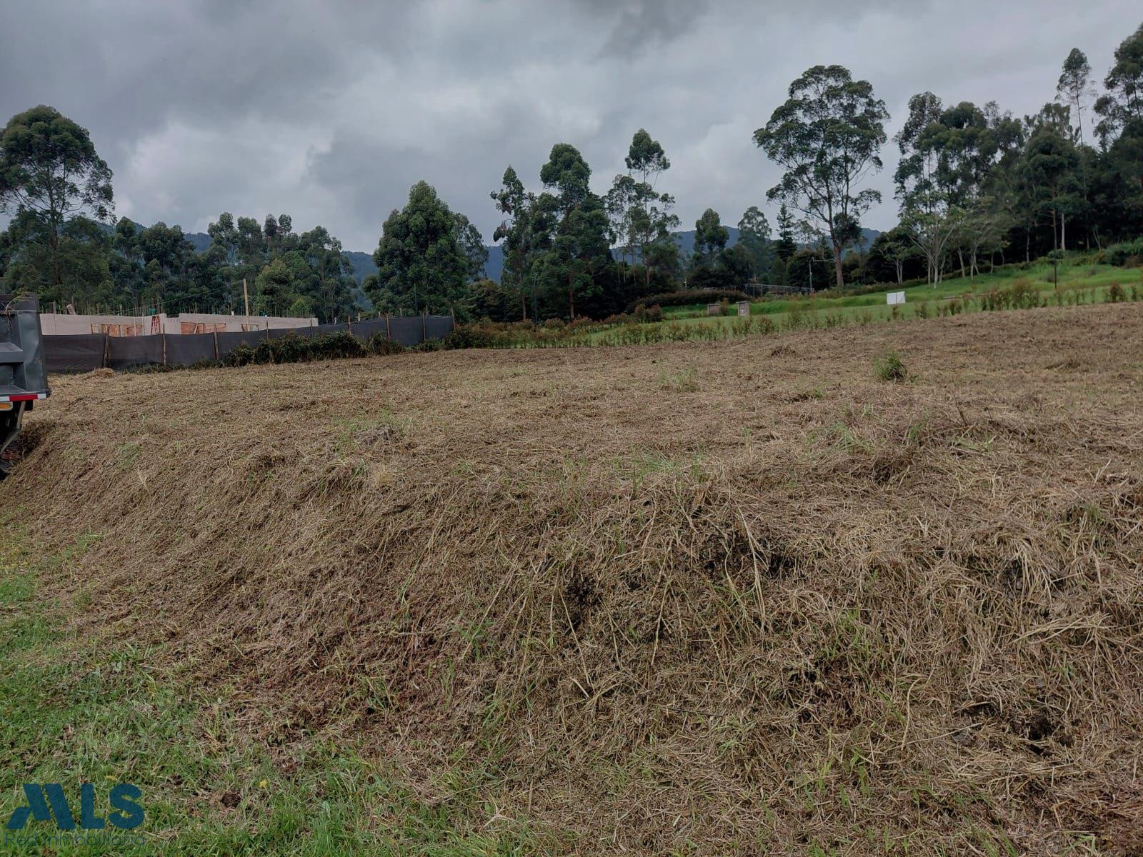Lote en parcelación en Cesión de derechos - La Ceja la-ceja - v el tambo