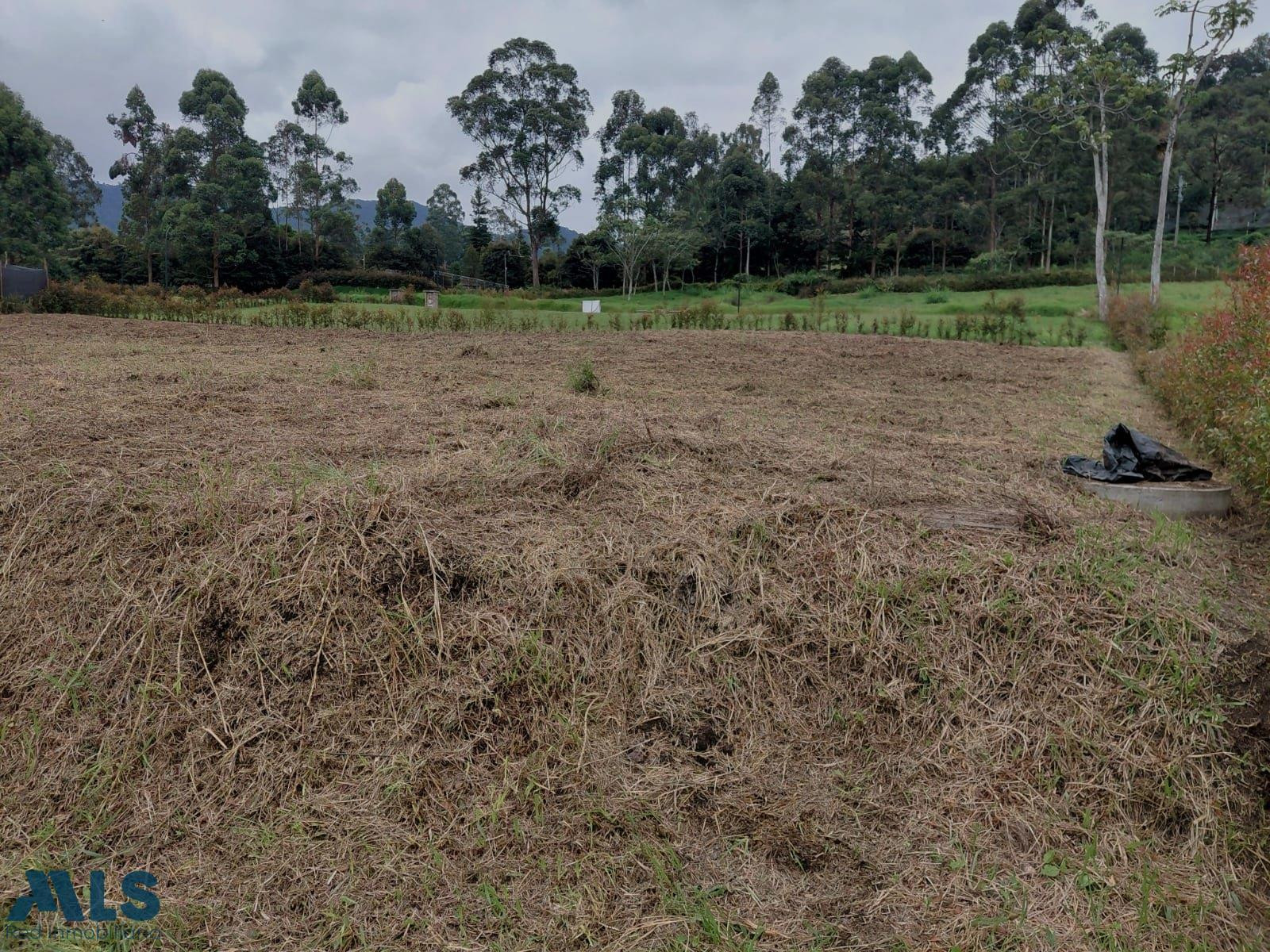 Lote en parcelación en Cesión de derechos - La Ceja la-ceja - v el tambo